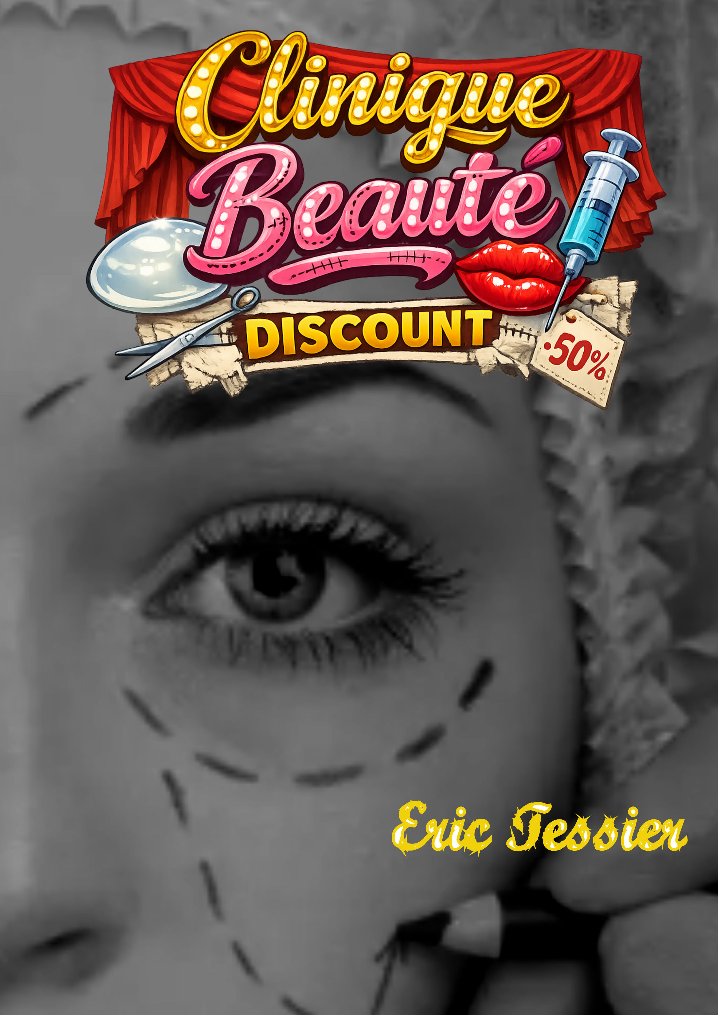 Clinique Beauté Discount